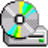 WinBin2Iso icon