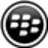 BlackBerry Backup Extractor Icon