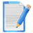 BlueLife Hosts Editor icon