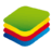 BlueStacks Icon