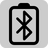 Bluetooth Battery Monitor icon