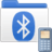 Bluetooth File Transfer (PC) Icon