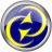 BlueZone Secure FTP Icon