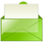 Business Letter Professional icon