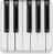 Virtual Piano icon