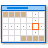 Calendarscope icon