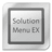 Canon Solution Menu EX icon