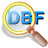 CDBF - DBF Viewer and Editor Icon