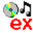 CDex Icon