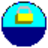 Clean Disk Security Icon