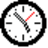 Clock Guard Icon