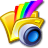 CodedColor PhotoStudio Icon