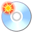 CommandBurner Icon