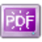 Cool PDF Reader Icon