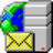 Courier Mail Server Icon