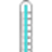 CPU Thermometer Icon