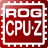 CPU-Z ROG icon