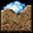 Crystal Cave Icon
