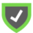 Crystal Security Icon