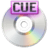 CUE Splitter icon
