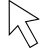 Cursor Hider icon