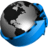 Cyberfox icon
