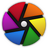 Darktable icon