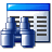 Database Viewer-Editor Icon