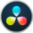 DaVinci Resolve icon