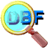 DBF Viewer 2000 icon