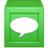 Decipher TextMessage icon