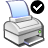 Default Printer