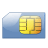 Dekart SIM Explorer Icon
