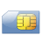 Dekart SIM Manager Icon