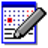 Desktop Calendar Reminder icon