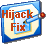Desktop Hijack Fix