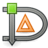 Dia Diagram Editor icon