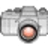 Digital Video Recorder Icon