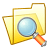 Directory Monitor icon