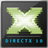 DirectX 10 icon