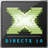 DirectX Icon