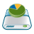 Disk Savvy Icon