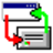 Disk Throughput Tester Icon