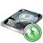 DiskFresh Icon