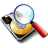DiskGetor Data Recovery Free Icon