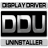 Display Driver Uninstaller Icon