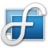 DisplayFusion icon