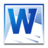 DocX Reader icon