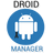 Droid Manager icon