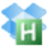 DropboxPortableAHK Icon